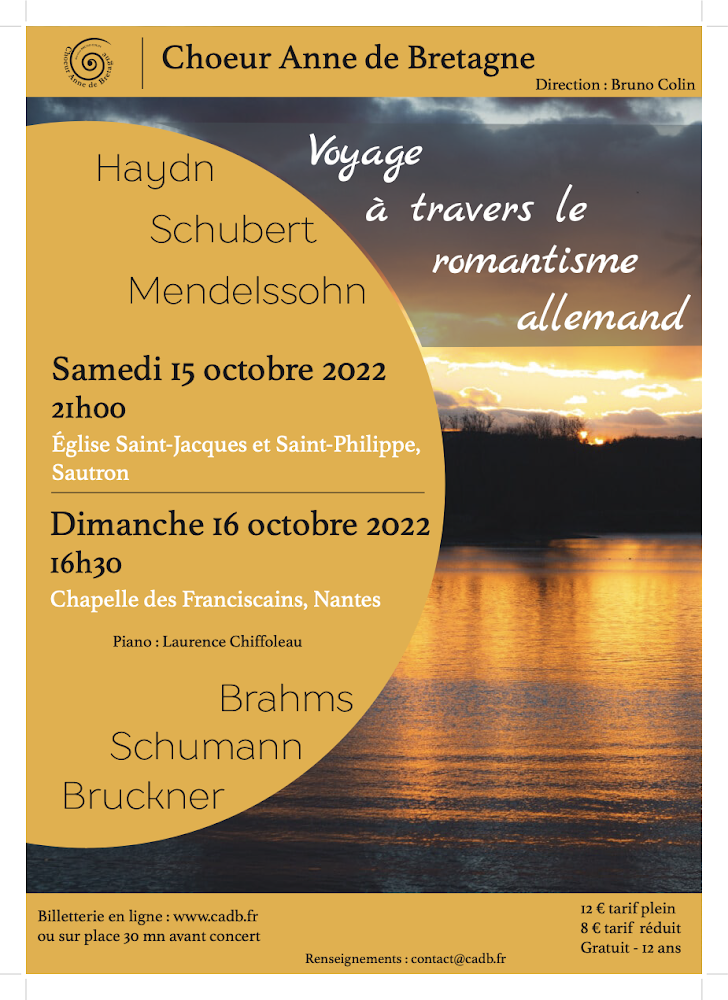 Flyer Octobre 2022