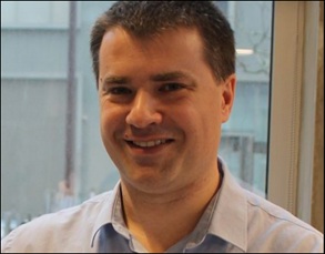 Chef de chœur - Sébastien