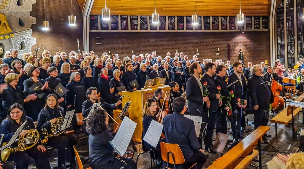 concert Brême tutti