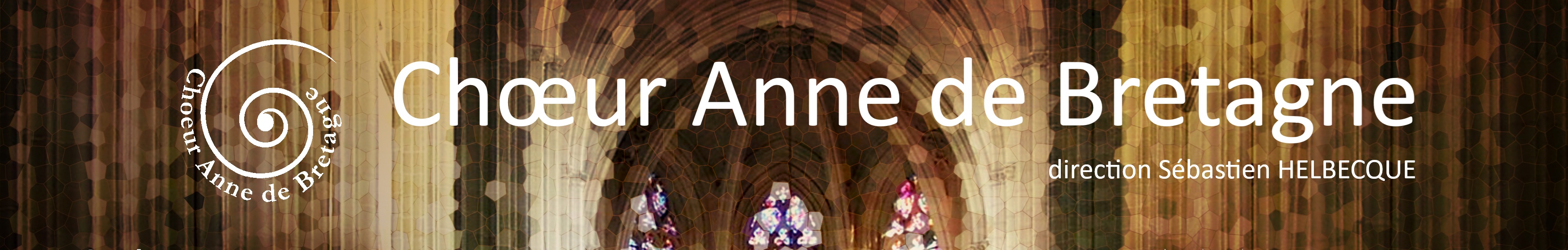 Chœur Anne de Bretagne - CADB