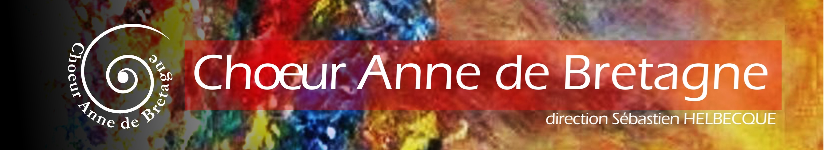 Chœur Anne de Bretagne - CADB