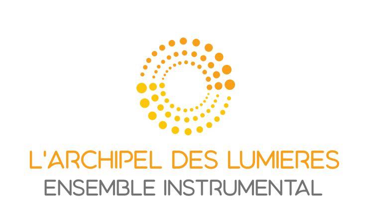 LOGO Larchipel des lumières