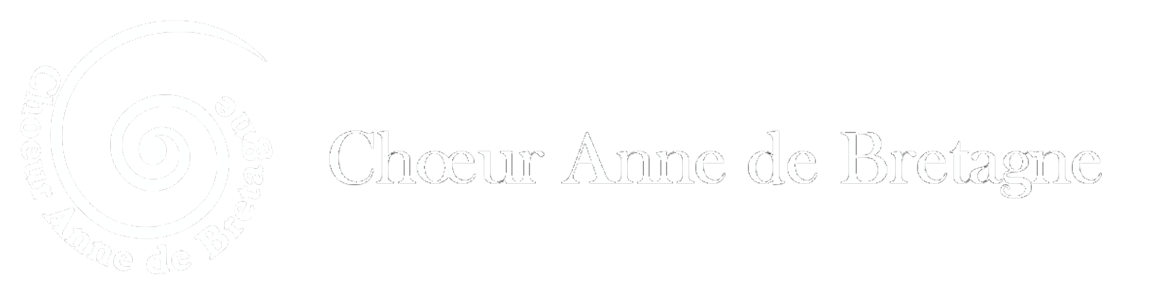 Chœur Anne de Bretagne - CADB