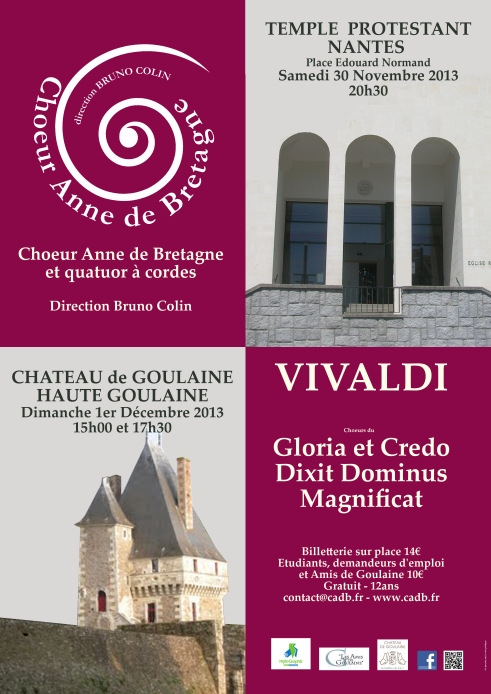 Affiche 991 2013 11