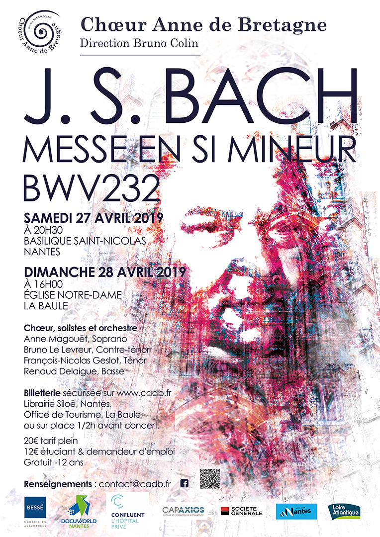 MESSE SI avril 2019