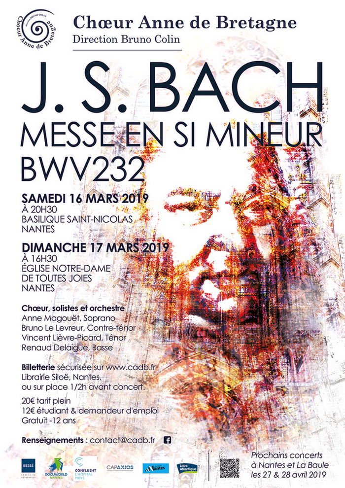 affiche bach mars19
