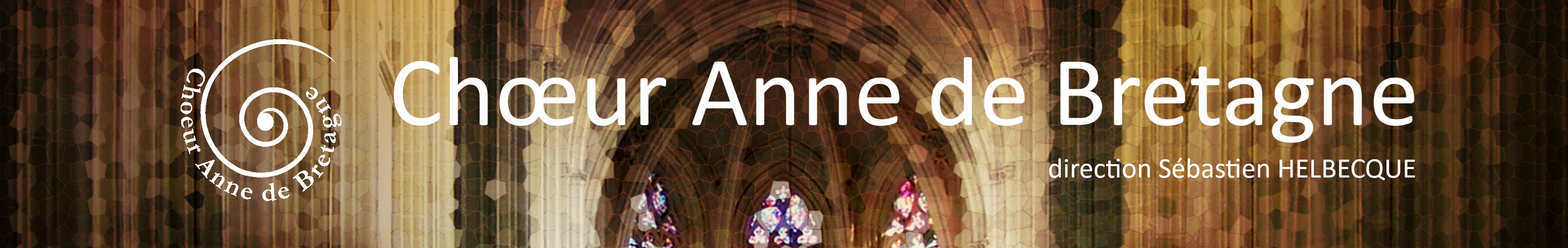 Chœur Anne de Bretagne - CADB
