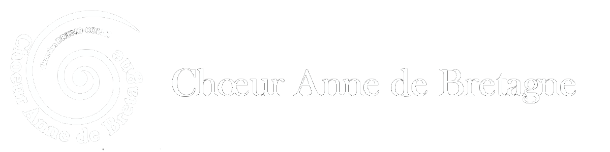 Choeur Anne de Bretagne