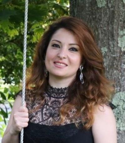 Lusine Lazaryan Lusine Lazaryan